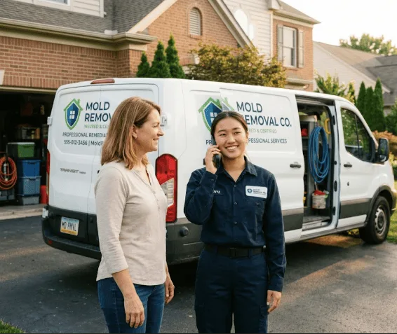Crawlspace Mold Remediation Mather, PA FAQs